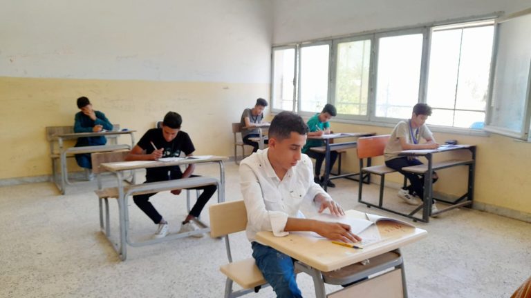 بعد إعلانها رسميا.. من هُنا رابط نتيجة الشهادة الإعدادية في ليبيا 2024