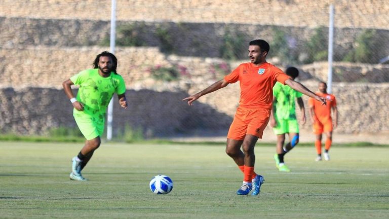 «لعبوا أمام أشباح».. نادي كويتي يتعرض لواقعة نصب غريبة في مصر.. والجمهور: كاظمة شرب المقلب