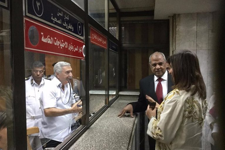 مهاجر من سنين وعايز تعرف أنت لسة مصري ولا لا؟.. وزارة الداخلية «هتقولك تعمل إيه»