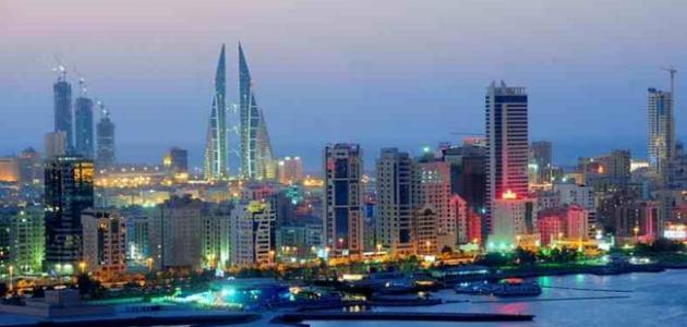 لو بتفكَّر تسافر.. تعرف على رسوم «تأشيرة البحرين» للمصريين في 2024