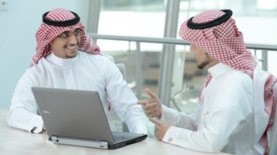 فرص عمل في السعودية