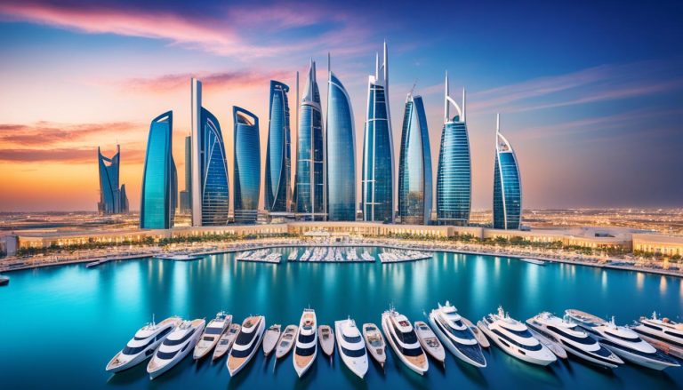 براتب مرتفع وإقامة مجانية وتأمين.. فرصة عمل في فندق شهير بالبحرين قدّم الآن