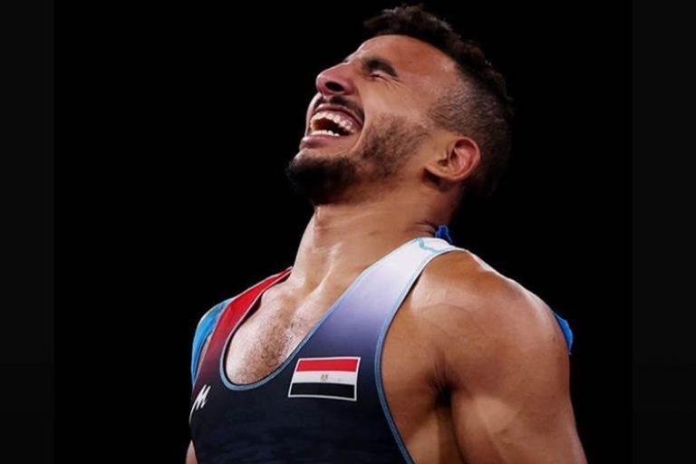 أولمبياد باريس 2024.. القبض على مصارع مصري بتهمة الاعتداء الجنسي ووزير الرياضة يتخذ هذا القرار