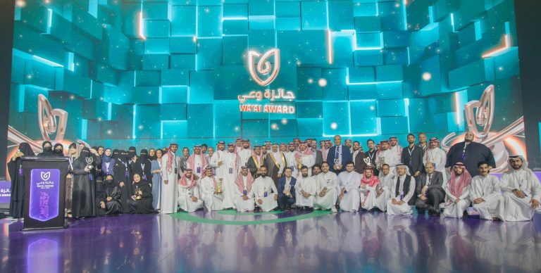 قيمة الجوائز مليون ريال.. فوز 7 مصريين في «جائزة وعي» بالسعودية