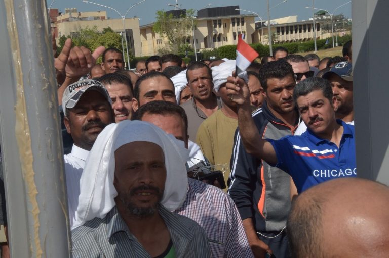 بشرى سارة بشأن عودة العمالة المصرية إلى الكويت.. تعرّف على التفاصيل