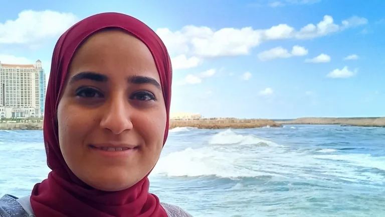 لكشف الملابسات.. برلماني يناشد بإرسال فريق مصري متخصص للتحقيق في واقعة ريم حامد بباريس