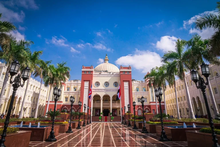 بعد ظهور نتائج الثانوية قائمة بمصاريف الجامعات الخاصة في مصر 2024
