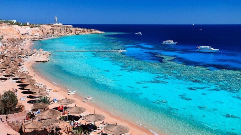 لو بتفكّر تقضي إجازتك بمصر.. إليك أرخص 10 فنادق في شرم الشيخ