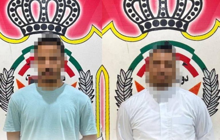 لهذا السبب.. إحالة تشكيل عصابي مصري إلى النيابة العامة في الكويت