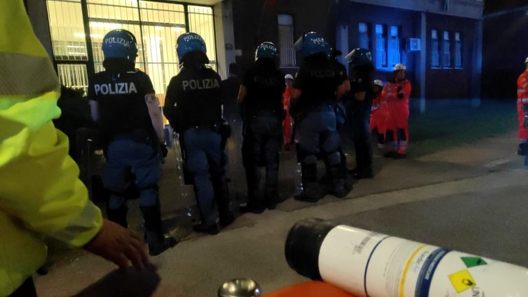 إيطاليا.. اعتقال شقيقين مصريين هربا من سجن للقاصرين بعد 80 يومًا من البحث