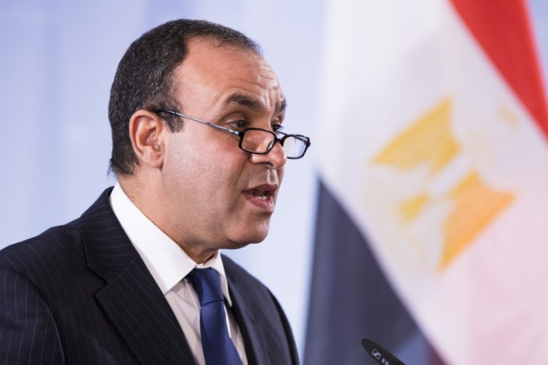 الخارجية تنجح في استعادة 131 مواطنًا مصريًا من ليبيا