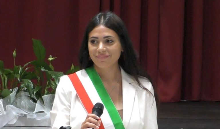 أصولها مصرية.. من هي فاليريا مانتوفان المستشارة الجديدة بمقاطعة فينيتو في إيطاليا؟