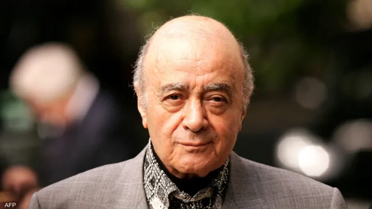 اتهامات التحرش والاغتصاب تحاصر الملياردير المصري محمد الفايد بعد عام من وفاته