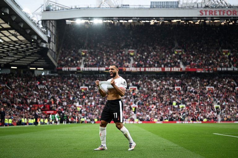 محمد صلاح يطارد الصدارة والنني لتصحيح المسار.. مواجهات نارية للمحترفين المصريين اليوم