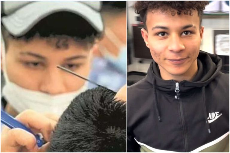 العثور على بقايا جمجمة الشاب المصري المقتول على يد صديقيه في إيطاليا (القصة كاملة)