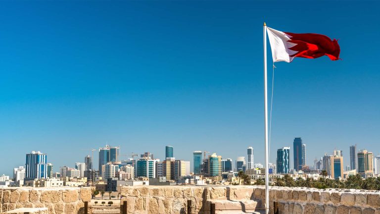 حالة الطقس في البحرين.. تحذيرات من منخفض جوي يضرب المملكة الأربعاء المقبل