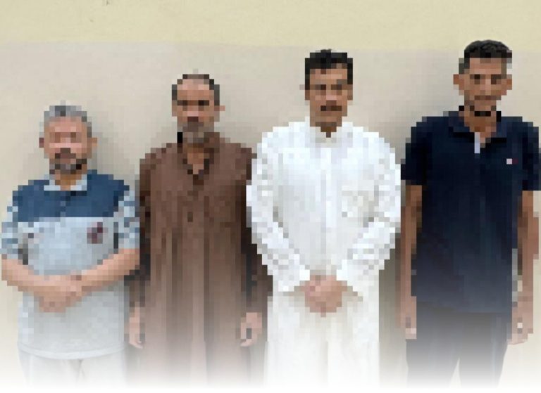 بينهم مصريون.. تفاصيل القبض على تشكيل عصابي في الكويت تورط في هذا الأمر