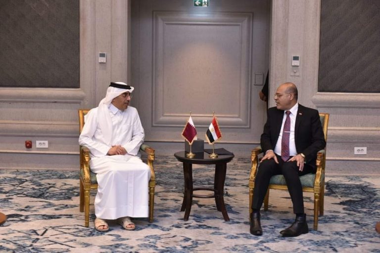 قطر تفتح أبوابها للمصريين.. ووزير العمل: جاهزون لتوفير العمالة الماهرة لجميع الدول