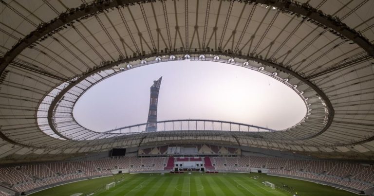 احجز تذكرتك لمباراة أساطير ريال مدريد وبرشلونة في قطر.. 6 خطوات سهلة وهذا موعدها
