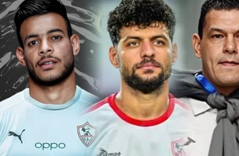 اعتداء وقتل خطأ ومخدرات.. لاعبون مصريون دخلوا السجن قبل ثلاثي الزمالك