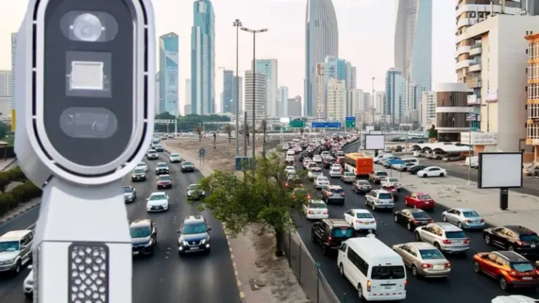 قانون المرور الجديد في الكويت.. تفاصيل المخالفات والغرامات
