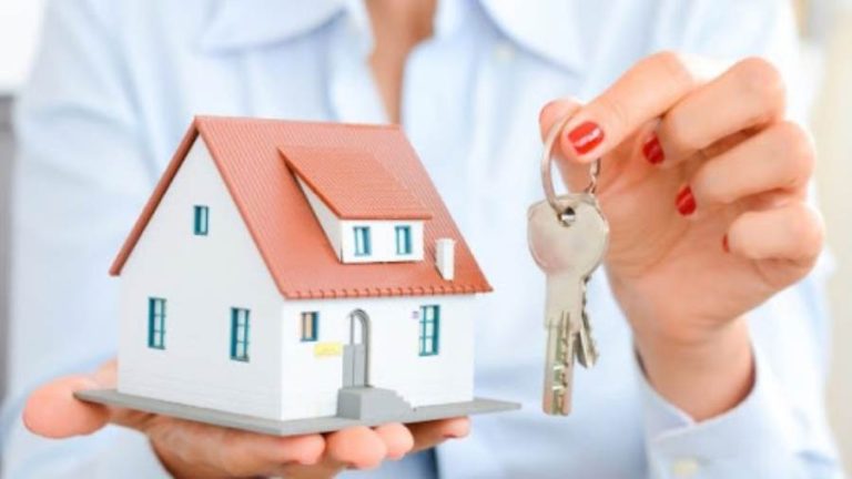 الخطوات والشروط الأساسية للحصول على قرض شراء منزل في أمريكا