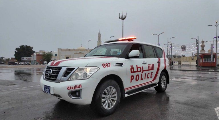 تخفيض 50% على مخالفات المرور في رأس الخيمة بداية من 1 ديسمبر.. سارع بتسوية أوضاعك