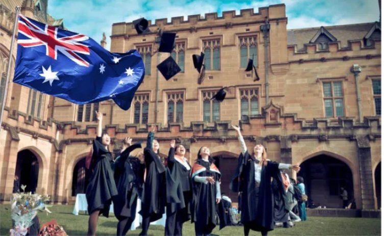 تعرّف على أفضل 10 جامعات للدراسة في أستراليا