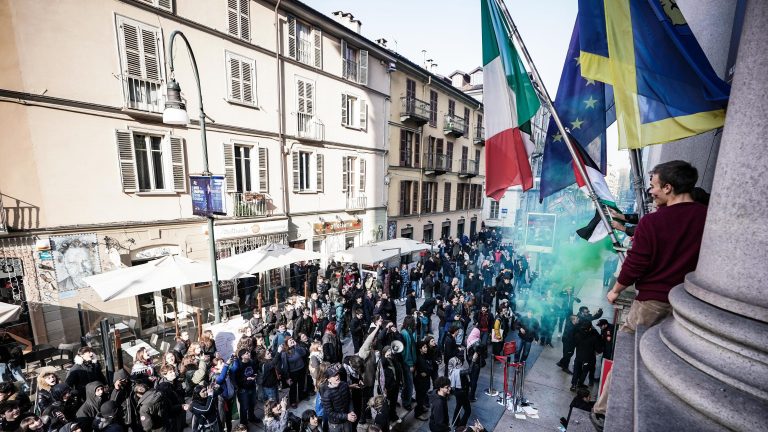 إضرابات إيطاليا 2025.. انطلاق أول موجة احتجاجات بالعام الجديد اعتباراً 10 يناير