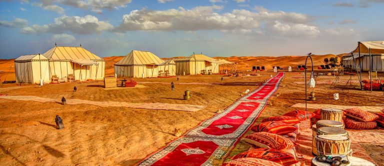 المخيم الشتوي في دبي.. 10 أيام من الأنشطة الترفيهية والفكرية للأطفال