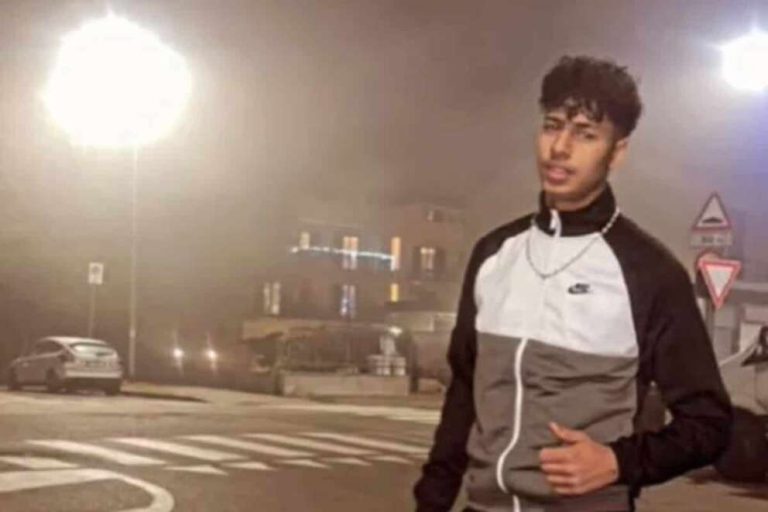 مفاجآت جديدة في تشريح جُثمان الشاب المصري رامي الجمل قتيل إيطاليا