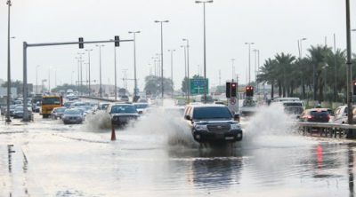 حالة الطقس
