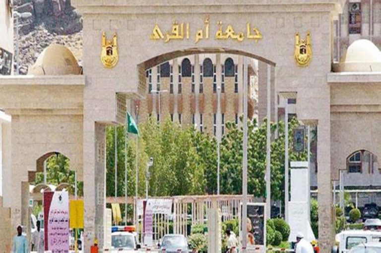 جامعة أم القرى بالسعودية تعلن عن 100 ألف فرصة تدريبية لخدمة الحجاج.. تعرف عليها