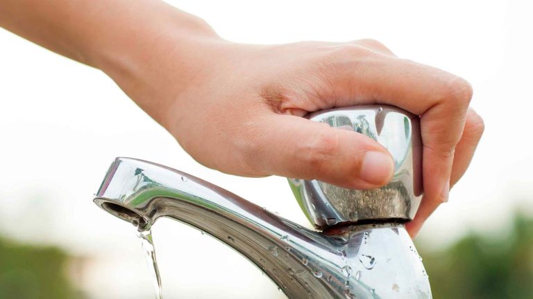 ضعف المياه غدًا لمدة 12 ساعة متواصلة في الكويت.. ننشر المواعيد والمناطق المتأثرة