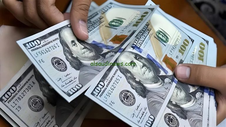 سعر الدولار مقابل العملات العربية