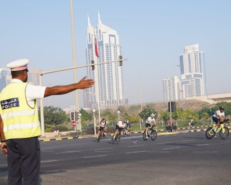 البحرين: غلق 4 شوارع في هذا التوقيت غدًا بسبب إقامة مارثون رياضي