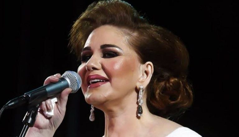 حفل ميادة الحناوي في البحرين.. إليك أسعار التذاكر وطريقة الشراء