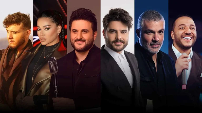 تعرف على تفاصيل حفلات «مهرجان أمواج العقبة» في الأردن
