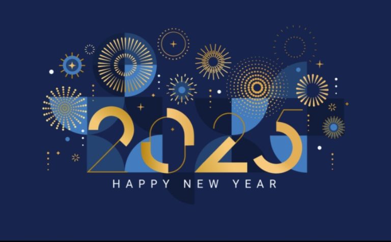 رسائل تهنئة العام الجديد 2025 رسمية لزملاء العمل والرؤساء والمديرين 