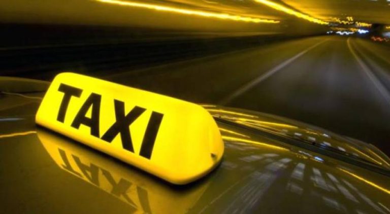 تطبيق Yellow Taxi قريباً في الأردن.. تعرف على التفاصيل