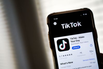 تيك توك tiktok