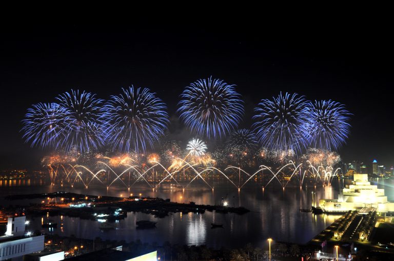 قطر: 15 فعالية رئيسية ضمن احتفالات اليوم الوطني الثلاثاء المقبل