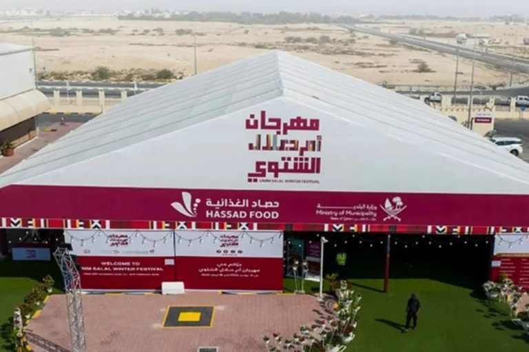من التمور إلى الأثاث.. 10 أيام من العروض والفعاليات المميزة في معرض السوق الشعبي بعمان
