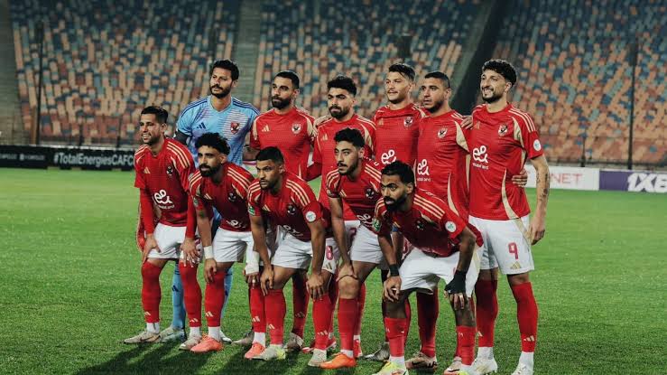 مشاهدة مباراة الأهلي وإنبي بث مباشر في الدوري المصري Al-Ahly vs. Enppi