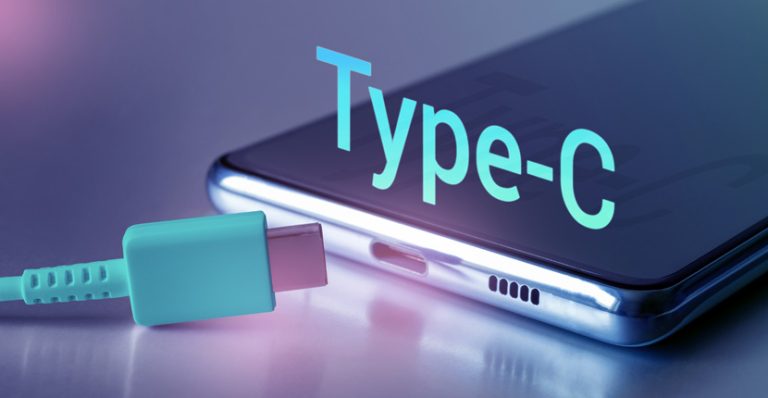 «USB-C».. شاحن عالمي موحّد لجميع الأجهزة اعتبارًا من اليوم.. ما القصة؟