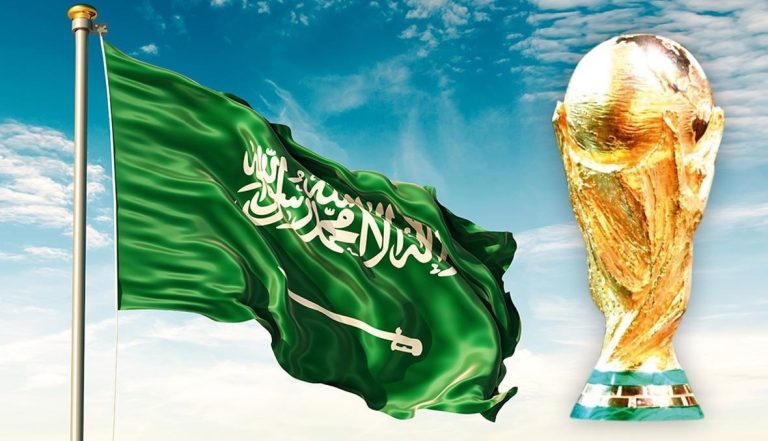 كيف تستعد السعودية لتنظيم كأس العالم 2034؟.. استثمارات ضخمة وبنية تحتية عالمية