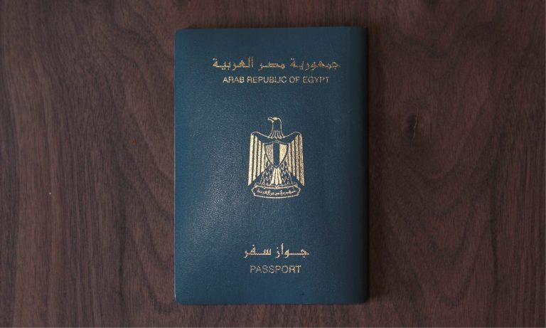 الداخلية تعلن عن خدمة جديدة لإصدار جواز السفر من المنزل خلال ٢٤ ساعة.. تعرف على التفاصيل