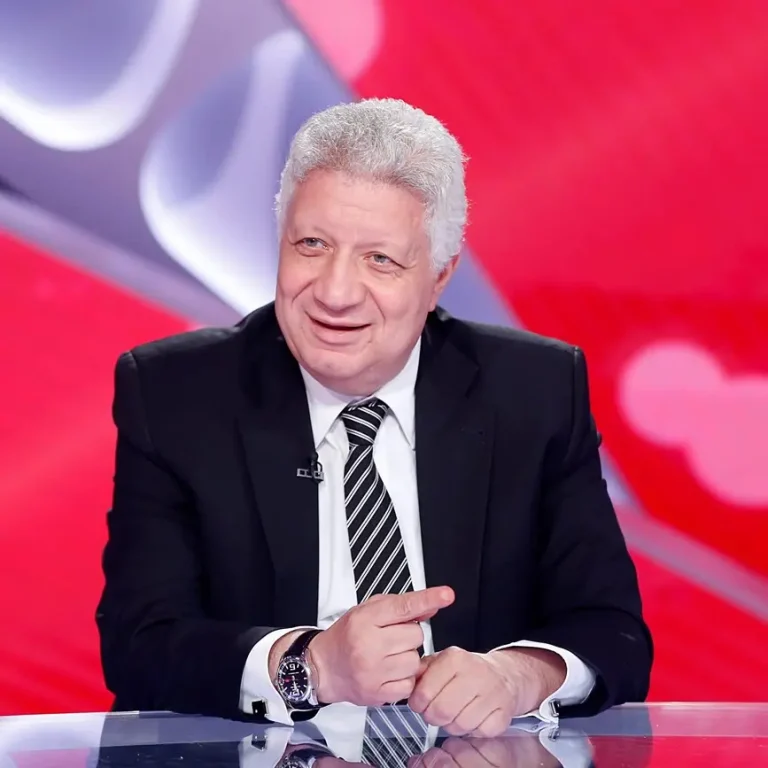 الأهلي يتقدم ببلاغ ضد مرتضى منصور لاتهامه بسب وقذف كهربا وإمام عاشور