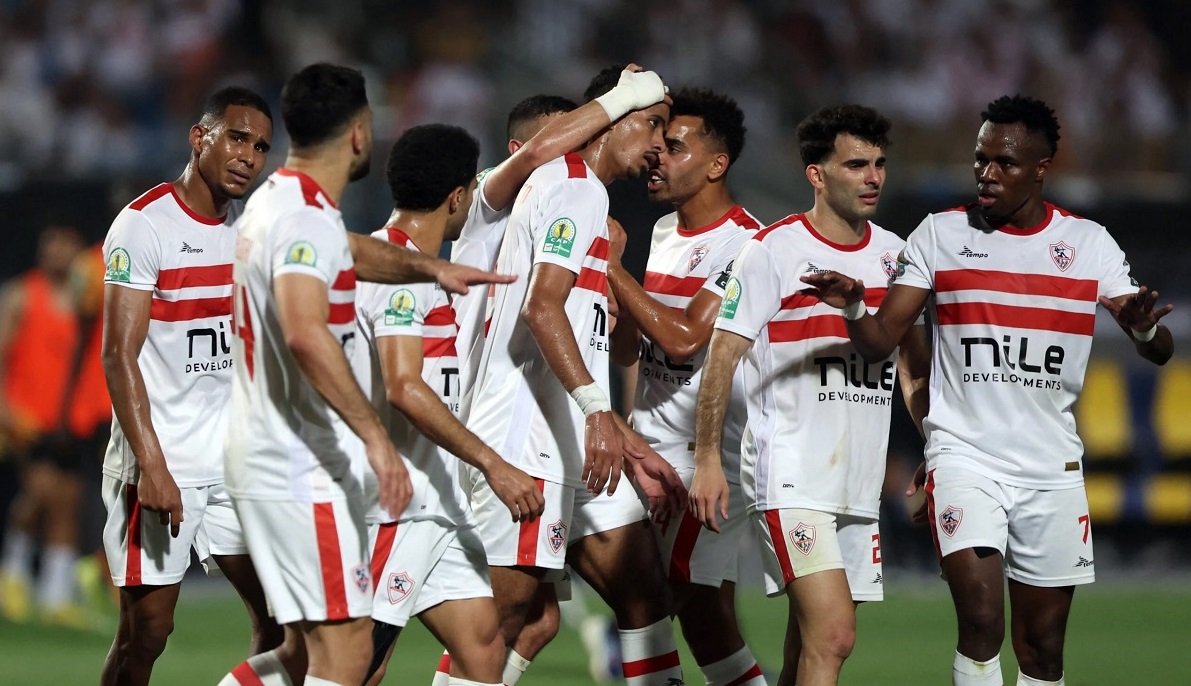 كيفية مشاهدة مباراة الزمالك وطلائع الجيش بث مباشر في الدوري المصري Online