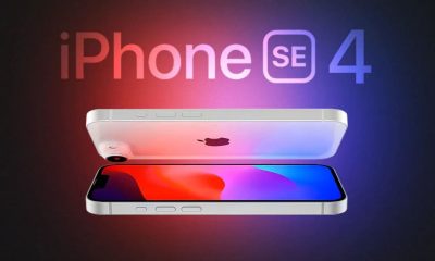 iPhone SE 4